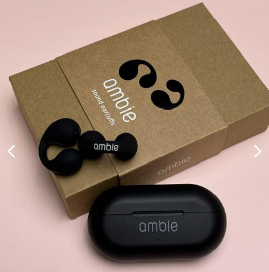 Audifonos Ambie Sound